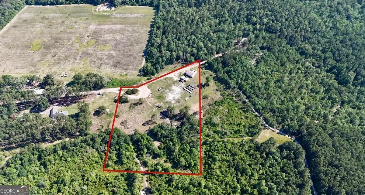 1087 Green Morgan School Road, Clyo, GA 31303 - #1