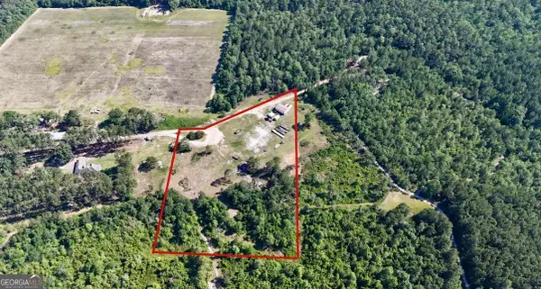 1087 Green Morgan School Rd, Clyo, GA 31303