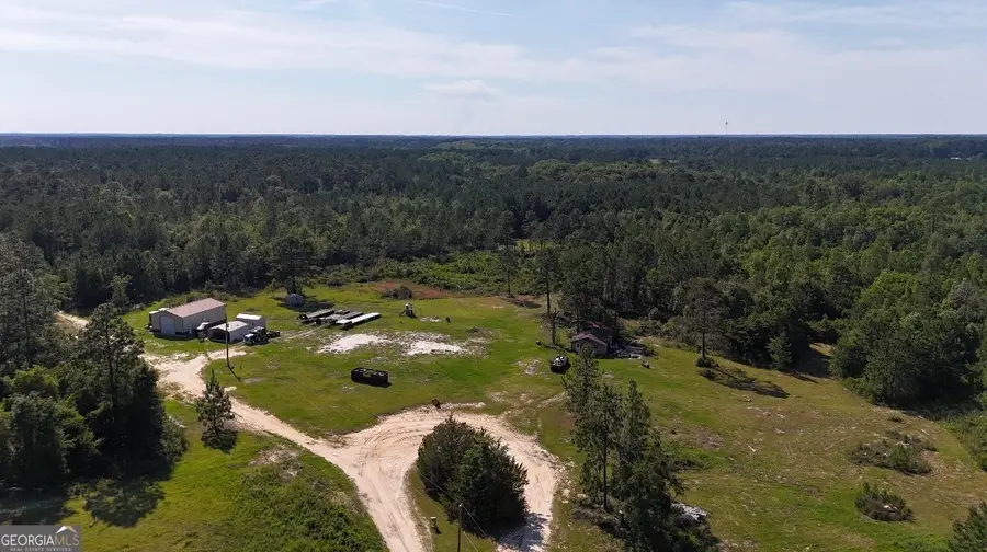 1087 Green Morgan School Road, Clyo, GA 31303 - #2
