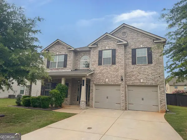 717 Melanie Jean Drive, McDonough, GA 30252