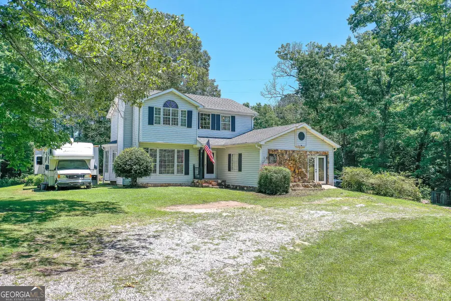 127 Eady Dr., Bremen, GA 30110 - #2