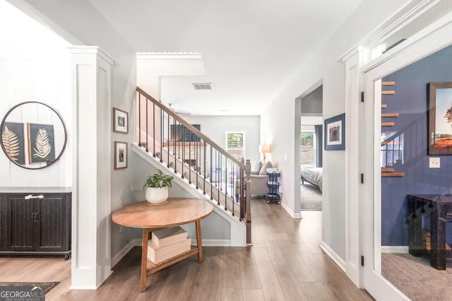 1934 Smokey Road, Newnan, GA 30263 - #3