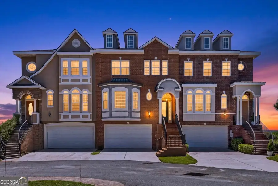 17 Hidden Pointe Drive, Savannah, GA 31419 - #3