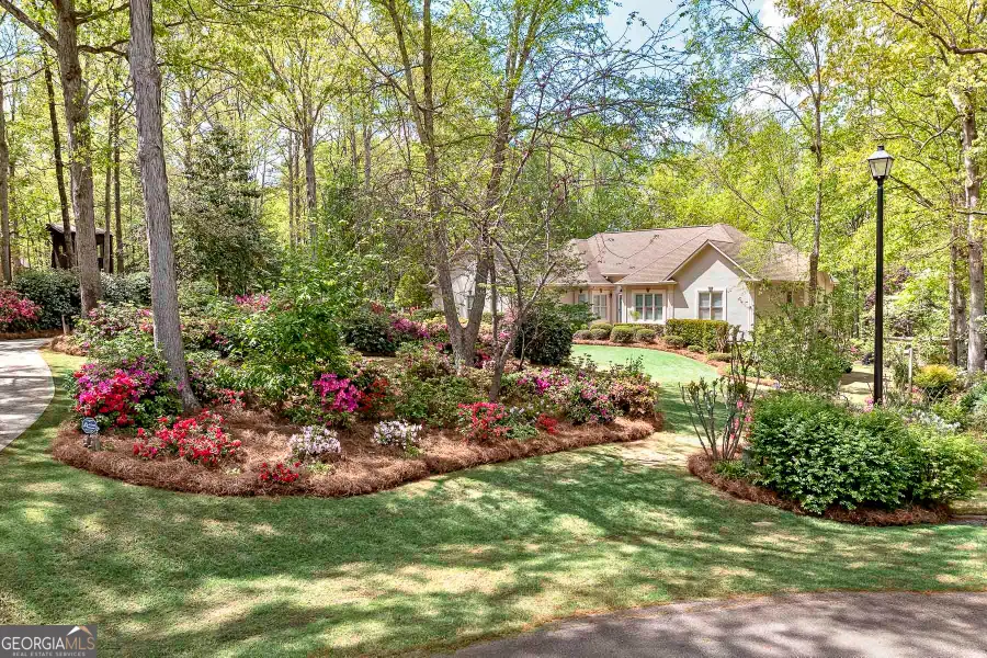 215 Oakwood Lakes Drive, Hampton, GA 30228 - #2