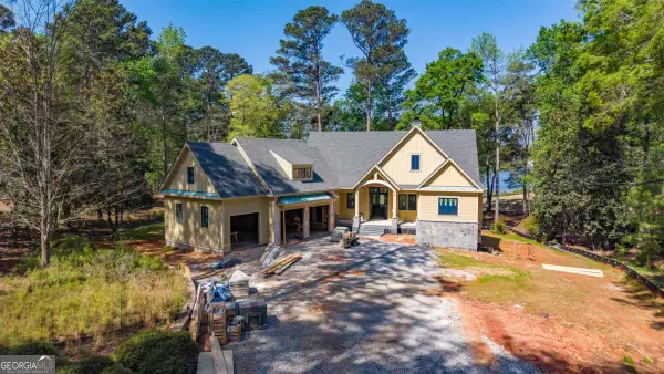 1941 Pine Grove Road, Greensboro, GA 30642