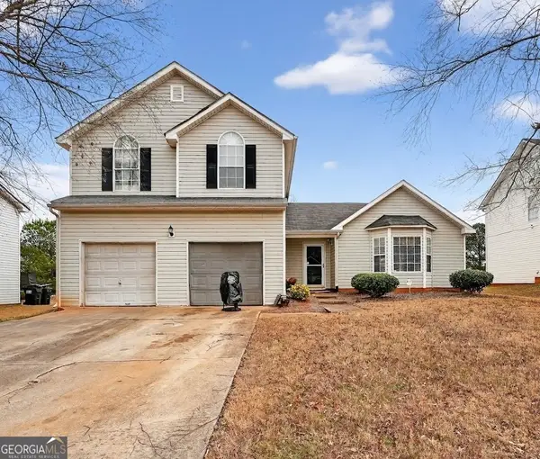 385 Creekview Boulevard, Covington, GA 30016