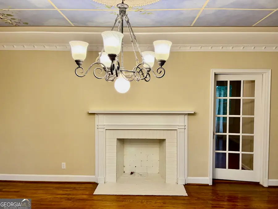 323 Trammell Street, Calhoun, GA 30701 - #3