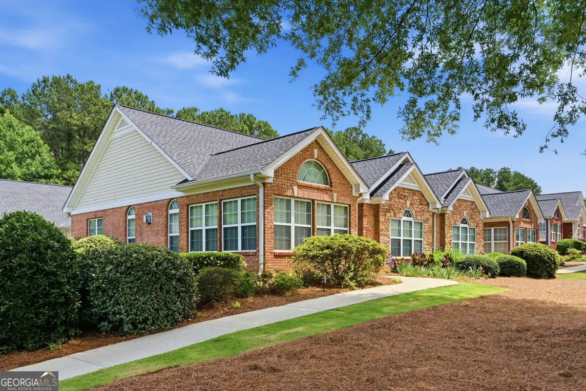 4533 Caleb Crossing #18, Powder Springs, GA 30127 - #1