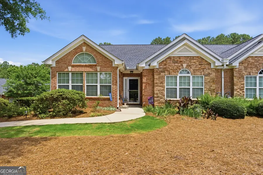 4533 Caleb Crossing #18, Powder Springs, GA 30127 - #2