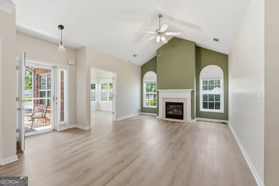 4533 Caleb Crossing #18, Powder Springs, GA 30127 - #3