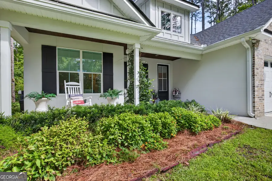 218 Eagle Crest Drive, Waverly, GA 31565 - #2