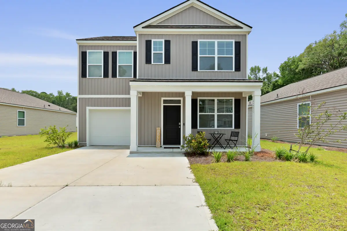 25 Hazy Lane, Hinesville, GA 31313 - #1