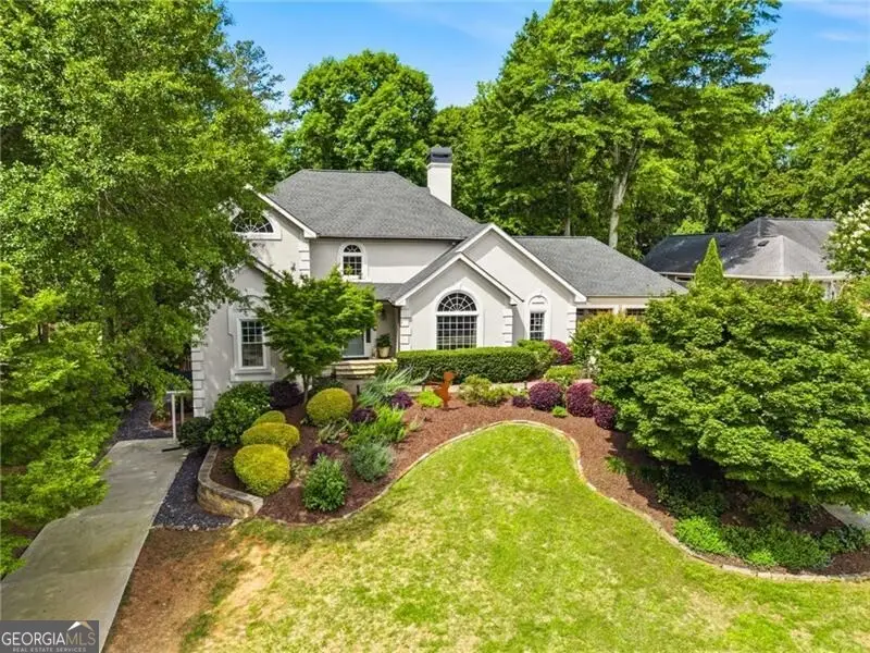 632 Trailwood Lane Sw, Marietta, GA 30064 - #1