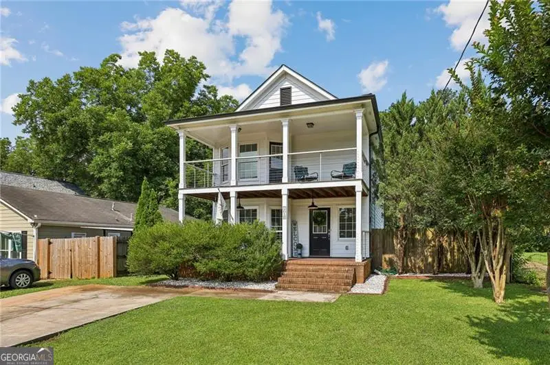 2618 Davenport Street Se, Smyrna, GA 30080 - #2