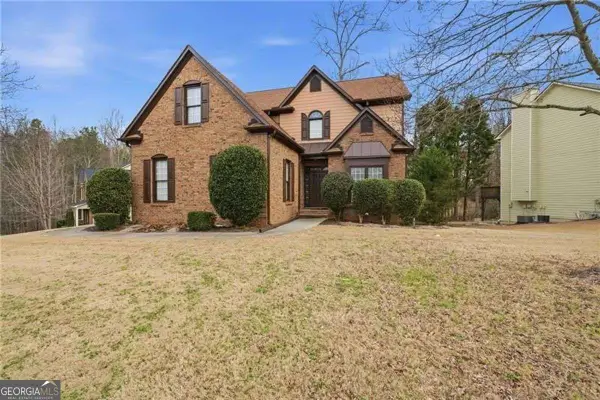 2753 Blue Moon Drive, Buford, GA 30519