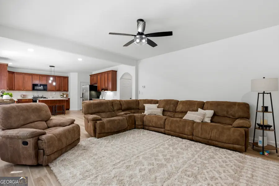 2753 Blue Moon Drive, Buford, GA 30519 - #2