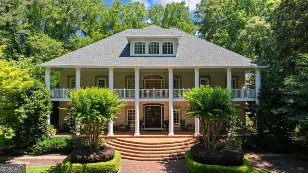 710 Walnut Drive, Marietta, GA 30064