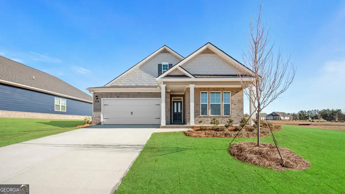 615 Parnassus Road, Locust Grove, GA 30248 - #1
