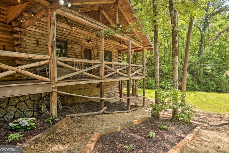 2183 Chimney Mountain Road, Sautee Nacoochee, GA 30571 - #3