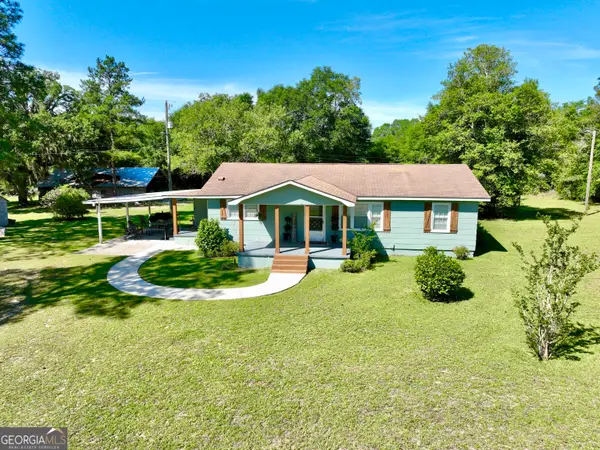 170 Lovely Grove Church Road, Eastman, GA 31023