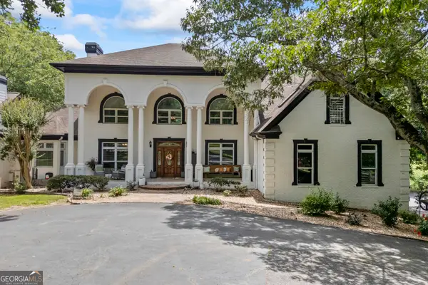 8080 Milford Road, Gainesville, GA 30506