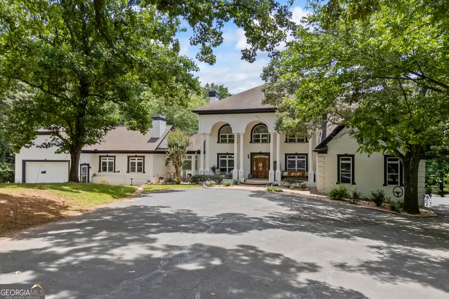 8080 Milford Road, Gainesville, GA 30506 - #2