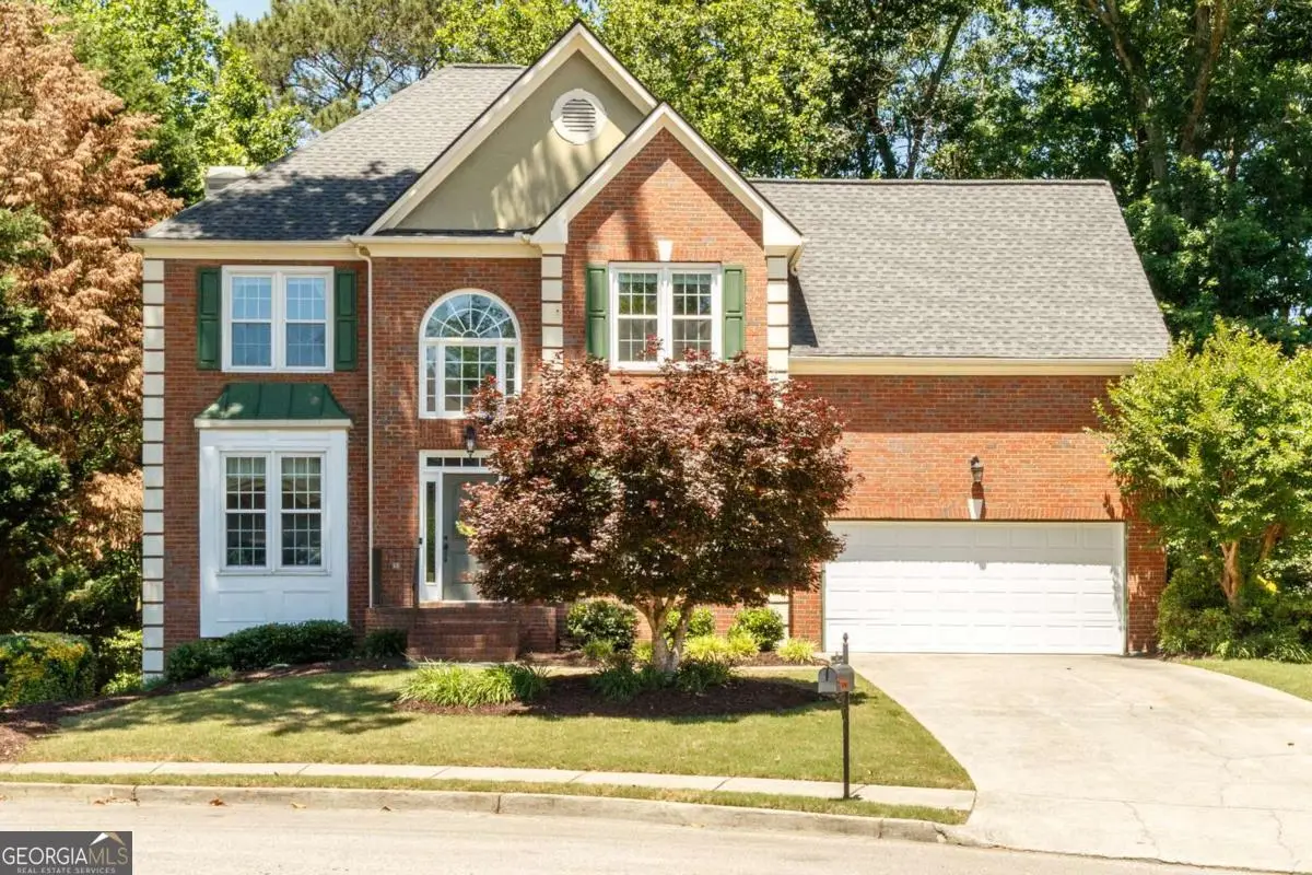 320 Hillside Manor Drive, Sugar Hill, GA 30518 - #1