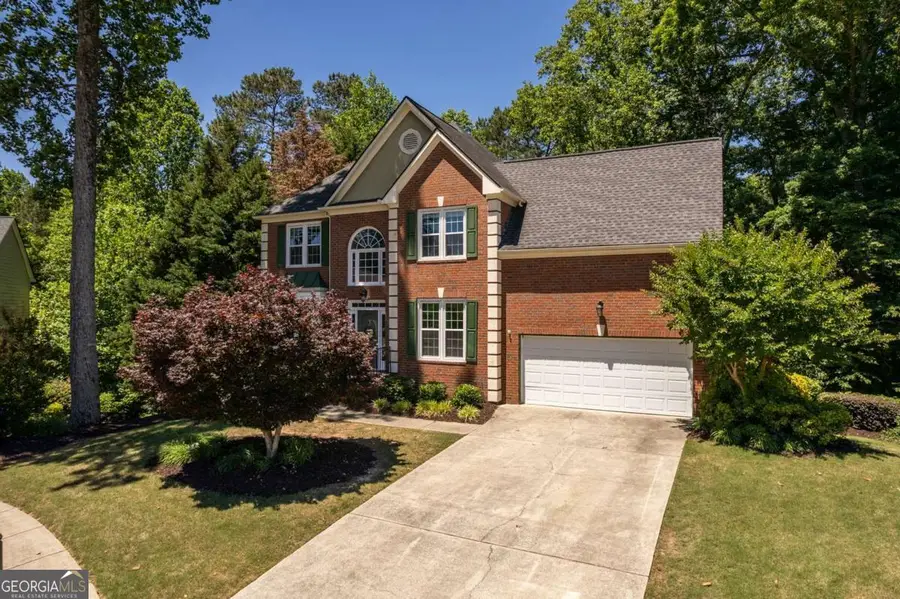 320 Hillside Manor Drive, Sugar Hill, GA 30518 - #3