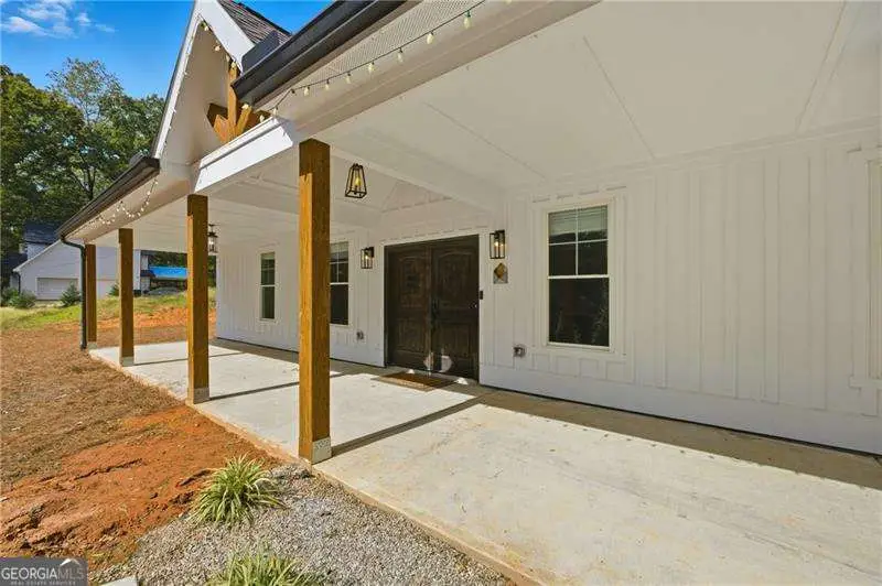 133 Sharon Court, Dallas, GA 30132 - #2
