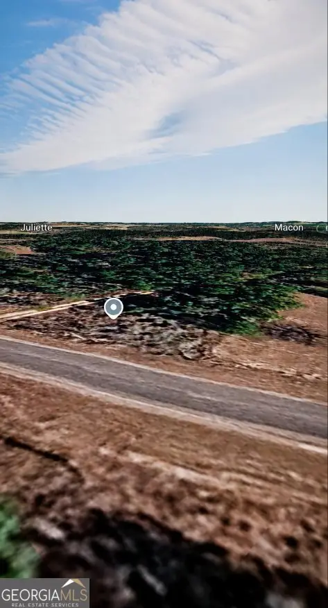 LOT 48 Pope Road, Roberta, GA 31078
