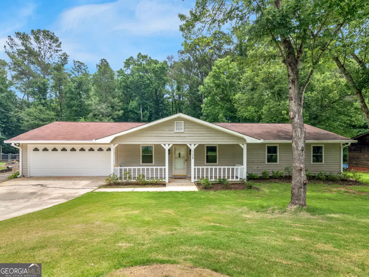 128 Belair Lane, Stockbridge, GA 30281 - #1