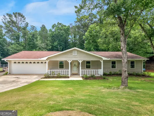 128 Belair Lane, Stockbridge, GA 30281