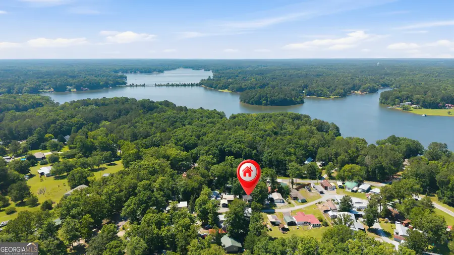 0 Oconee Circle, Eatonton, GA 31024 - #3