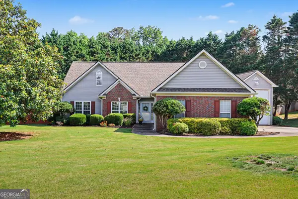 153 Bailey Drive, Jefferson, GA 30549