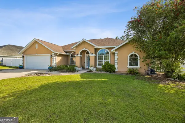 348 Deerwood Village Drive, Woodbine, GA 31569