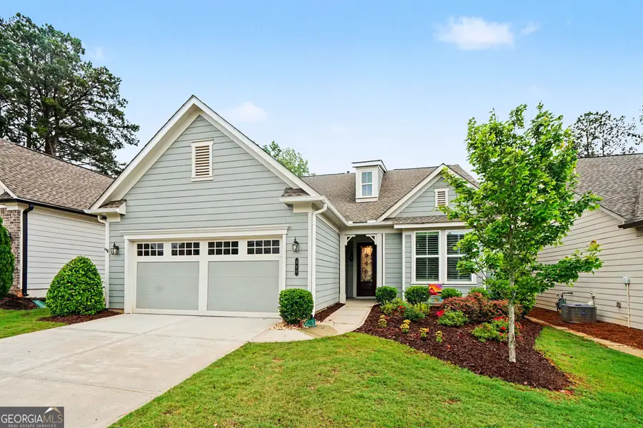 380 Falcon Way, Hoschton, GA 30548 - #2