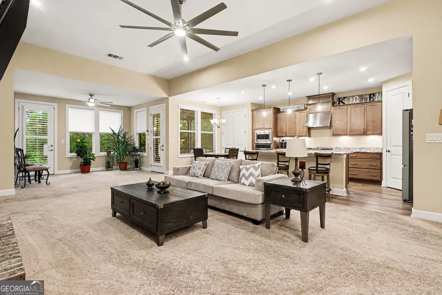 380 Falcon Way, Hoschton, GA 30548 - #3