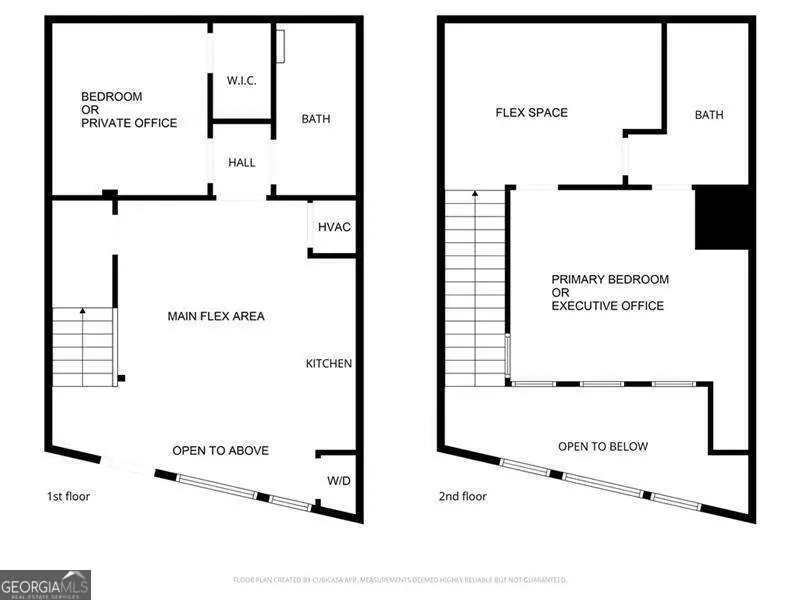 620 Glen Iris Drive Ne #106, Atlanta, GA 30308 - #2