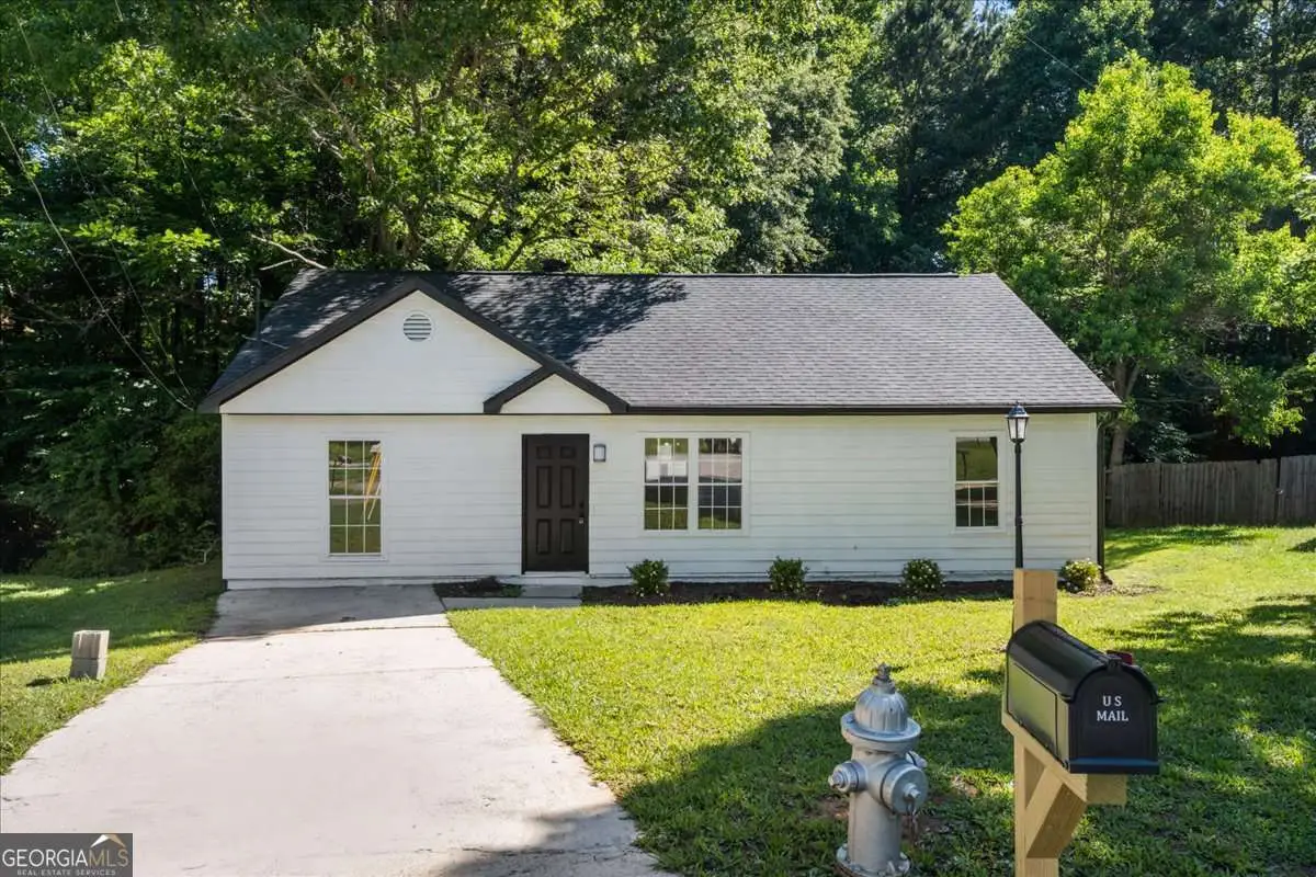 245 Antebellum Circle, Riverdale, GA 30274 - #1