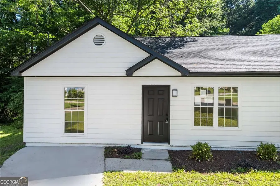 245 Antebellum Circle, Riverdale, GA 30274 - #2