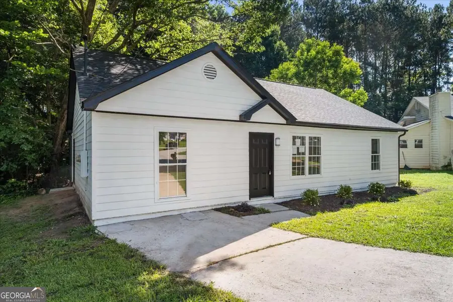 245 Antebellum Circle, Riverdale, GA 30274 - #3