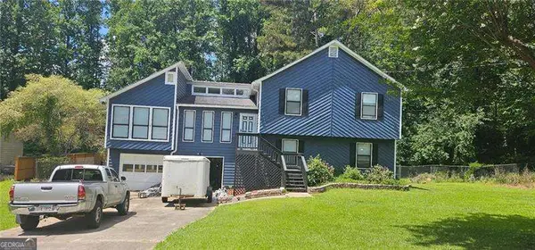 6145 Forest Brook Lane, Acworth, GA 30102