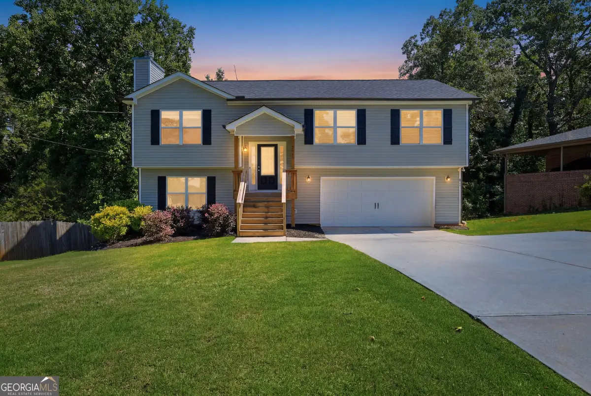 3312 Clearview Drive, Gainesville, GA 30506 - #1