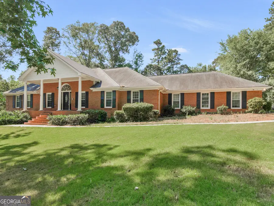 2585 Wildwood Court, Jonesboro, GA 30236 - #2
