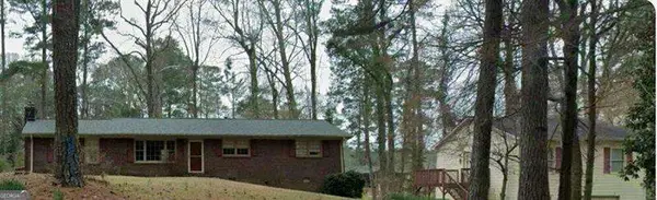 5115 Mclain Drive Nw, Acworth, GA 30101
