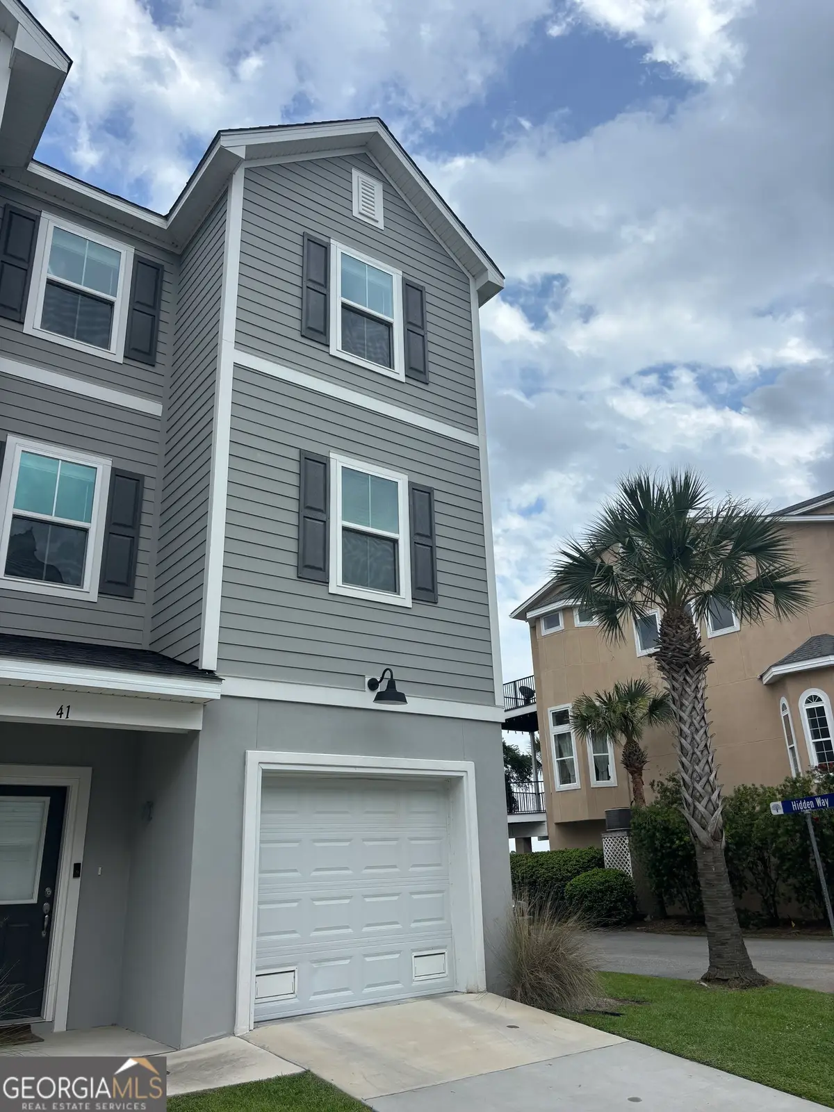 41 Hidden Pointe Drive, Savannah, GA 31419 - #1