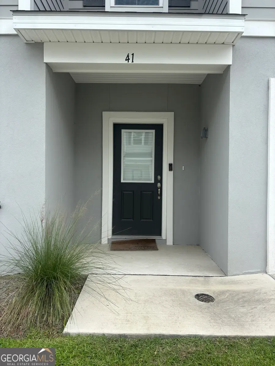 41 Hidden Pointe Drive, Savannah, GA 31419 - #2