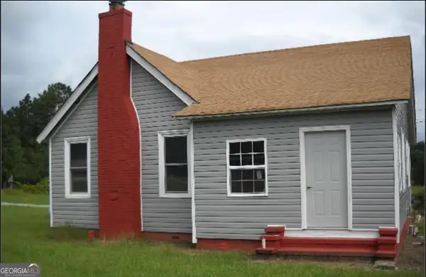 598 Corinth Road, Hogansville, GA 30230