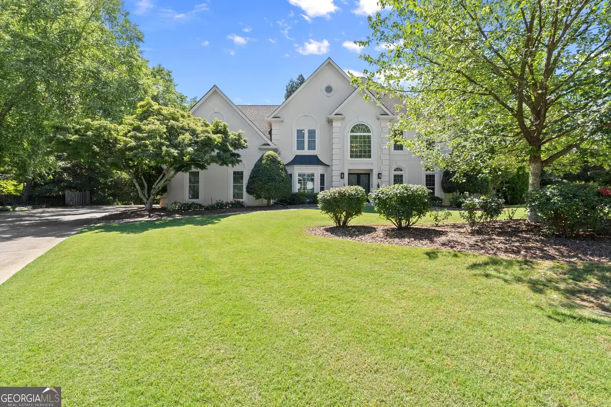 3354 Pommel Place, Marietta, GA 30067 - #1