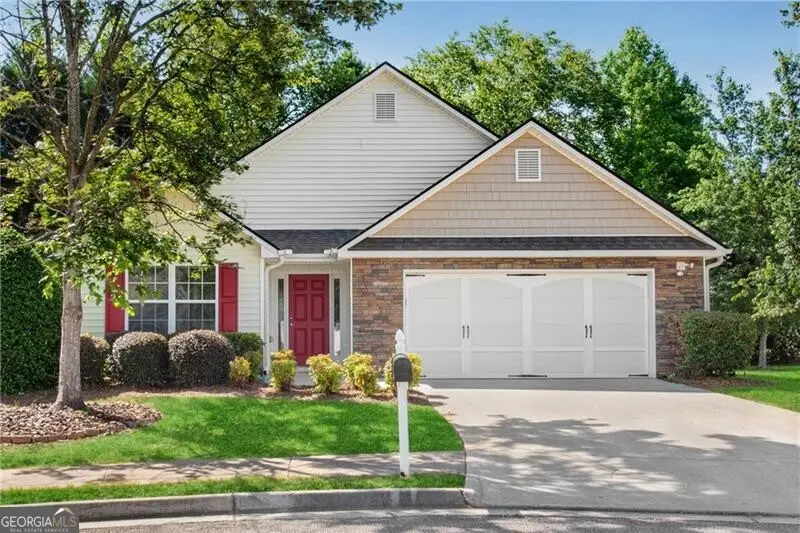 28 Bramble Court, Jefferson, GA 30549 - #1